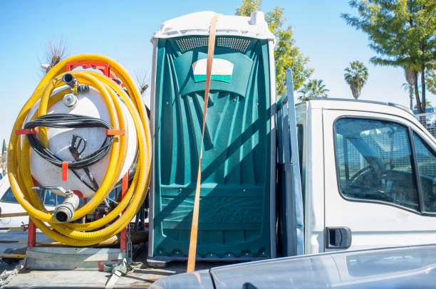 Best Portable toilet rental cost  in Belpre, OH