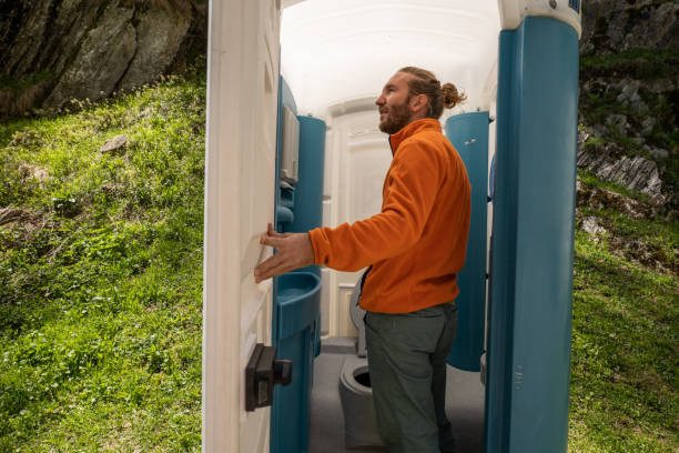 Best Event porta potty rental  in Belpre, OH
