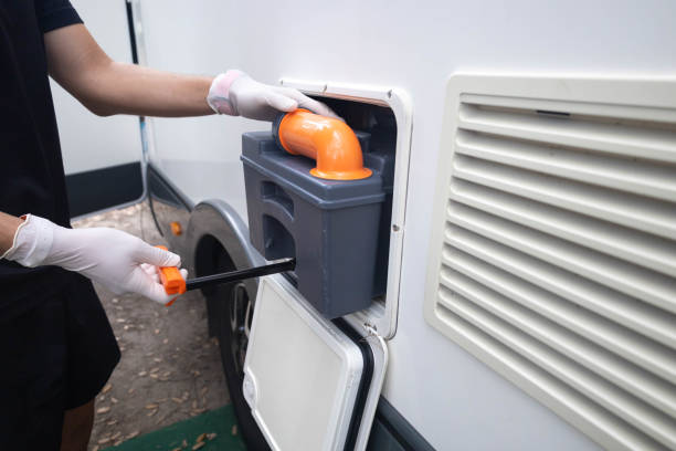 Belpre, OH porta potty rental Company