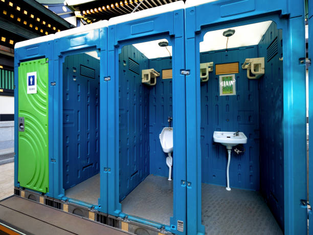 Best Affordable porta potty rental  in Belpre, OH
