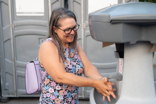 Best Wedding porta potty rental  in Belpre, OH