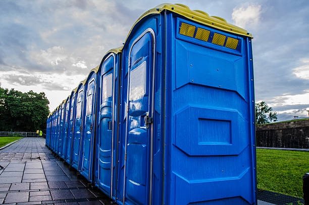 Best Emergency porta potty rental  in Belpre, OH